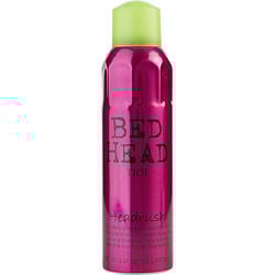 BED HEAD by Tigi HEADRUSH SHINE WITH SUPERFINE SPRAY 5.3 OZ