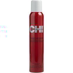 CHI by CHI SHINE INFUSION HAIR SHINE SPRAY 5.3 OZ