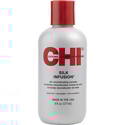 CHI by CHI SILK INFUSION RECONSTRUCTING COMPLEX 6 OZ