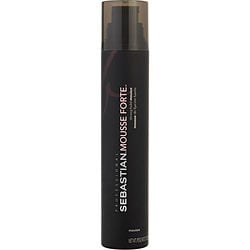 SEBASTIAN by Sebastian MOUSSE FORTE STRONG HOLD MOUSSE 7 OZ