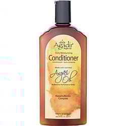 AGADIR by Agadir ARGAN OIL DAILY MOISTURIZING CONDITIONER 12.4 OZ