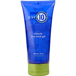 ITS A 10 by It's a 10 MIRACLE FIRM HOLD GEL 5 OZ