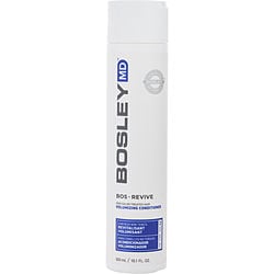BOSLEY by Bosley BOS REVIVE VOLUMIZING CONDITIONER VISIBLY THINNING NON COLOR TREATED HAIR 10.1 OZ