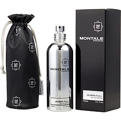 MONTALE PARIS JASMIN FULL by Montale EAU DE PARFUM SPRAY 3.4 OZ