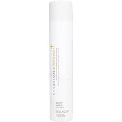 SEBASTIAN by Sebastian SHAPER PLUS EXTRA HOLD HAIRSPRAY 10.6 OZ (PACKAGING MAY VARY)