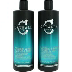 CATWALK by Tigi HC_SET-2 PIECE OATMEAL & HONEY TWEEN DUO