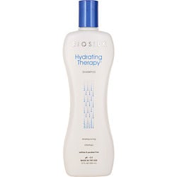 BIOSILK by Biosilk HYDRATING THERAPY SHAMPOO 12 OZ
