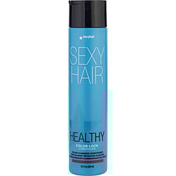 SEXY HAIR by Sexy Hair Concepts VIBRANT SEXY HAIR COLOR LOCK CONDITIONER 10.1 OZ (PACKAGING MAY VARY)