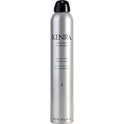 KENRA by Kenra FAST DRY HAIRSPRAY #8 8 OZ
