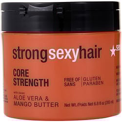 SEXY HAIR by Sexy Hair Concepts STRONG SEXY HAIR CORE STRENGTH MASQUE 6.8 OZ