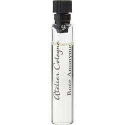 ATELIER COLOGNE ROSE ANONYME by Atelier Cologne COLOGNE ABSOLUE VIAL