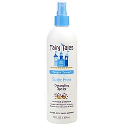 FAIRY TALES by Fairy Tales STATIC FREE LEAVE IN DETANGLING SPRAY 12OZ