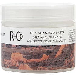 R+CO by R+Co BADLANDS DRY SHAMPOO PASTE 2.2 OZ
