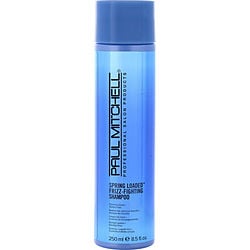 PAUL MITCHELL by Paul Mitchell CURLS SPRING LOADED FRIZZ FIGHTING SHAMPOO 8.5 OZ