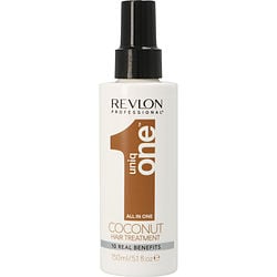 REVLON by Revlon UNIQ ONE ALL IN ONE HAIR TREATMENT 5 OZ