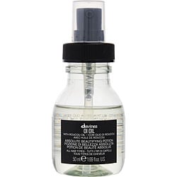DAVINES by Davines OI OIL ABSOLUTE BEAUTIFYING POTION 1.7 OZ