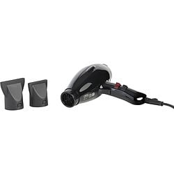 ELCHIM by Elchim 3900 HEALTHY IONIC HAIR DRYER - BLACK