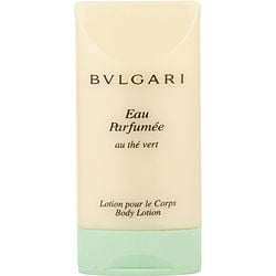 BVLGARI GREEN TEA by Bvlgari BODY LOTION 1 OZ