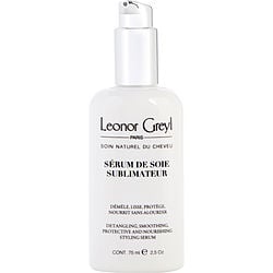 LEONOR GREYL by Leonor Greyl SÉRUM DE SOIE SUBLIMATEUR (DETANGLING, SMOOTHING, PROTECTIVE & NOURISHING STYLING SERUM) 2.5 OZ