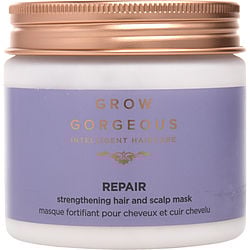 GROW GORGEOUS by Grow Gorgeous REAPIR HAIR & SCALP MASK 6.7 OZ
