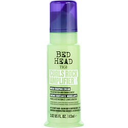 BED HEAD by Tigi CURLS ROCK AMPLIFIER 3.82 OZ