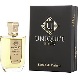 UNIQUE'E LUXURY BERIL by Unique'e Luxury EXTRAIT DE PARFUM SPRAY 3.4 OZ