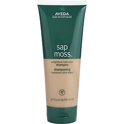 AVEDA by Aveda SAP MOSS WEIGHTLESS HYDRATION SHAMPOO 6.7 OZ
