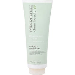 PAUL MITCHELL by Paul Mitchell CLEAN BEAUTY ANTI-FRIZZ CONDITIONER 8.5 OZ