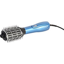 BABYLISS PRO by BaBylissPRO NANO TITANIUM 2 1/2" OVAL HOT AIR BRUSH