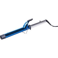 BABYLISS PRO by BaBylissPRO NANO TITANIUM EXTENDED BARREL 1.25" CURLING IRON