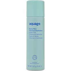 AQUAGE by Aquage SPRAY WAX 8 OZ