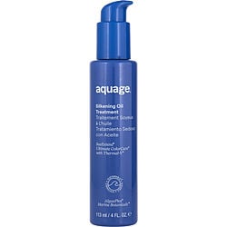AQUAGE by Aquage SEA EXTEND SILKENING OIL TREATMENT 4 OZ