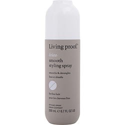 LIVING PROOF by Living Proof NO FRIZZ SMOOTH STYLING SPRAY 6.7 OZ