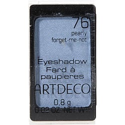 Artdeco by Artdeco Eyeshadow Pearl - # 76 Pearly Forget-Me-Not --0.8g/0.03oz