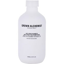 Grown Alchemist by Grown Alchemist ANTI-FRIZZ SHAMPOO 0.5 6.7 OZ