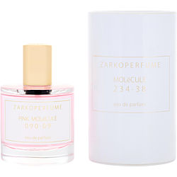 ZARKOPERFUME MOLECULE 234.38 by ZARKOPERFUME EAU DE PARFUM SPRAY 1.7 OZ