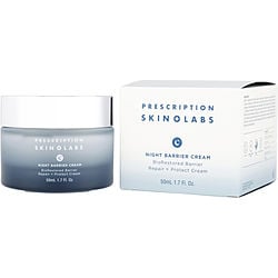 Prescription Skin Labs by Prescription Skin Labs Night Barrier Cream - 50ml / 1.7oz