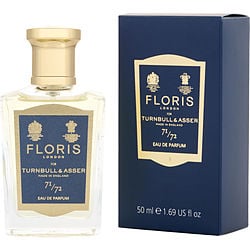 FLORIS 71/72 by Floris EAU DE PARFUM SPRAY 1.7 OZ