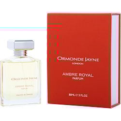 ORMONDE JAYNE AMBRE ROYAL by Ormonde Jayne EAU DE PARFUM SPRAY 2.9 OZ