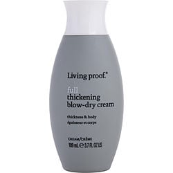 LIVING PROOF by Living Proof FULL THICKENING BLOW-DRY CREAM 3.7 OZ