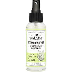 J.R. WATKINS ALOE & GREEN TEA by J.R. Watkins ROOM FRESHENER 4 OZ