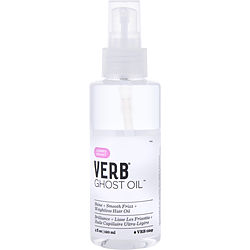 VERB by VERB GHOST OIL 4 OZ