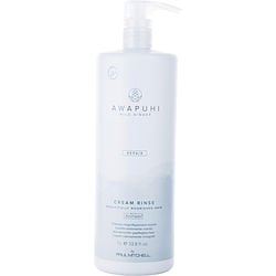 PAUL MITCHELL by Paul Mitchell AWAPUHI WILD GINGER CREAM RINSE 33.8 OZ