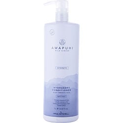 PAUL MITCHELL by Paul Mitchell PAUL MITCHELL AWAPUHI WILD GINGER HYDRASOFT CONDITIONER 33.8 OZ