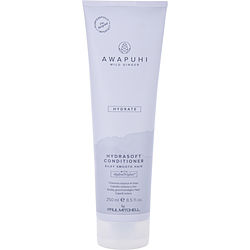 PAUL MITCHELL by Paul Mitchell PAUL MITCHELL AWAPUHI WILD GINGER HYDRASOFT CONDITIONER 8.5 OZ