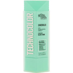 Bondi Sands by Bondi Sands Technocolour Self Tanning Face Serum - # Emerald --50ml/1.7oz
