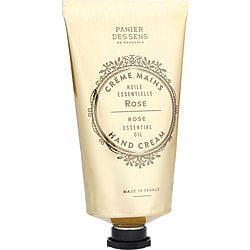 PANIER DES SENS ROSE by Panier Des Sens HAND CREAM 2.6 OZ