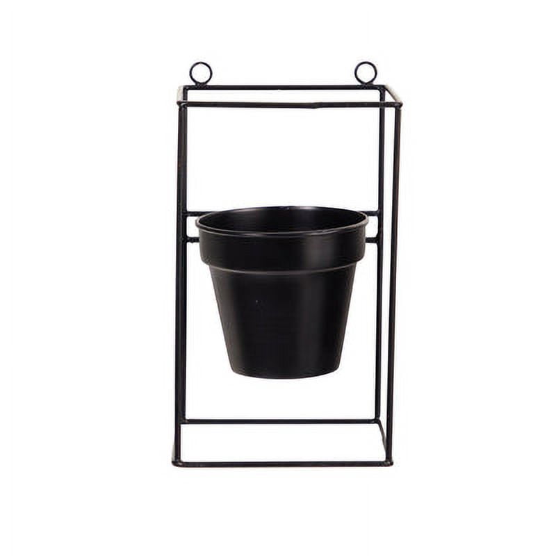 11" Decorative Wall Planter