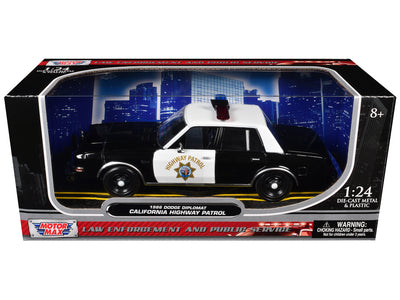Police & Emergency