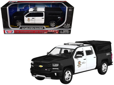 Police & Emergency